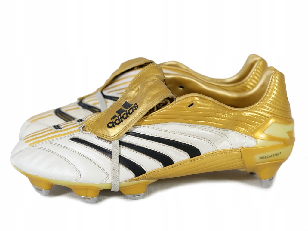 Adidas Predator Absolute XTRX SG Zidane Limited 44