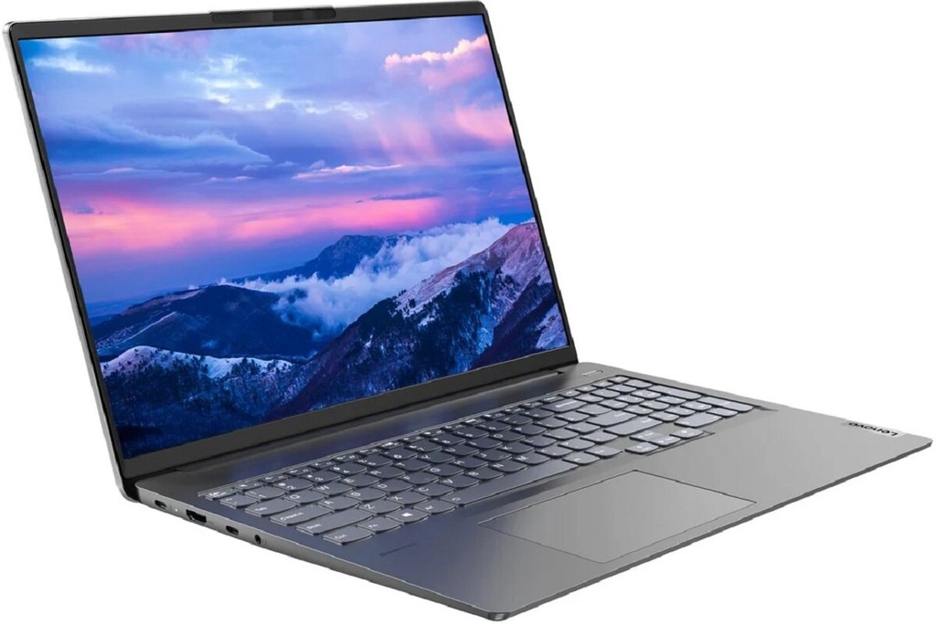 Lenovo IdeaPad 5 Pro 16ACH6 16" 2K 16/512GB