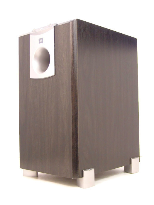 JBL SUB 138 PORZĄDNY SUBWOOFER AKTYWNY