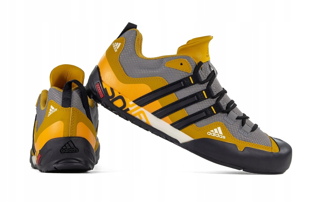 Adidas TERREX SWIFT SOLO FX9325 Aredi.ru 9704161440