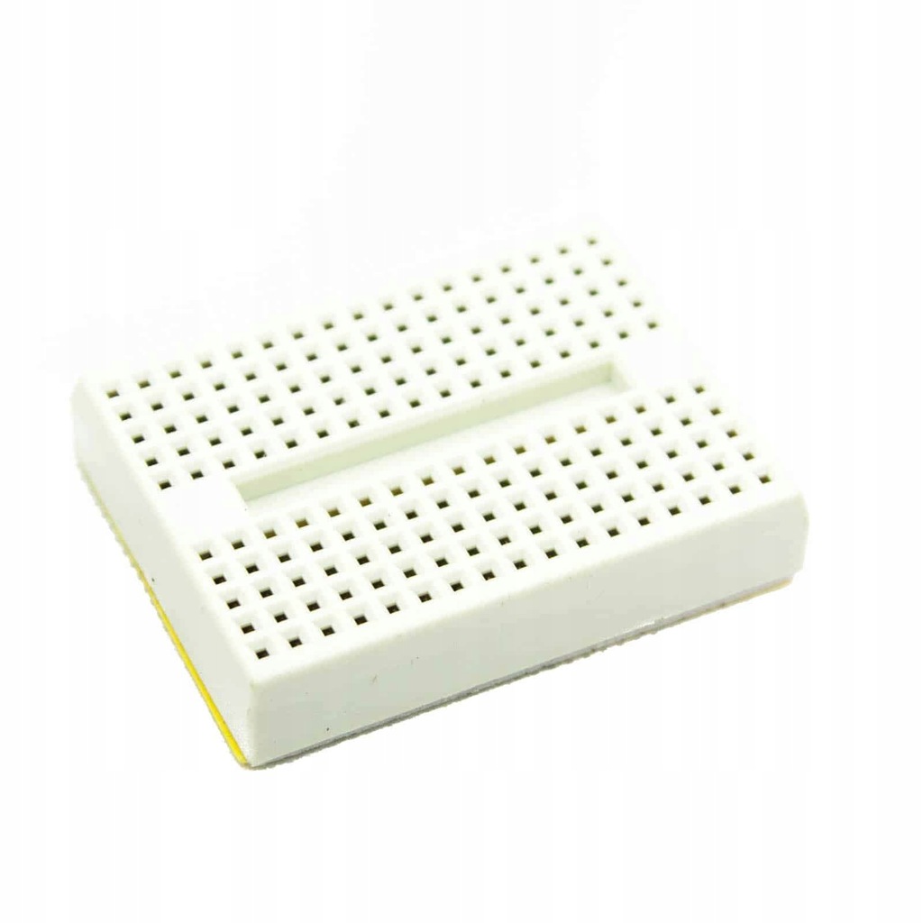 Płytka stykowa mini - 170 pól Arduino STM32