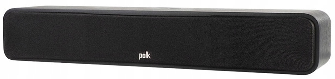 Купить Центральный динамик Polk Audio Signature S35e: отзывы, фото, характеристики в интерне-магазине Aredi.ru