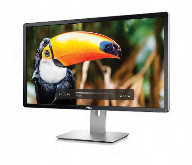 MONITOR DELL 4K P2815Qf LED ULTRA HD (3840 x 2160) 11576029874