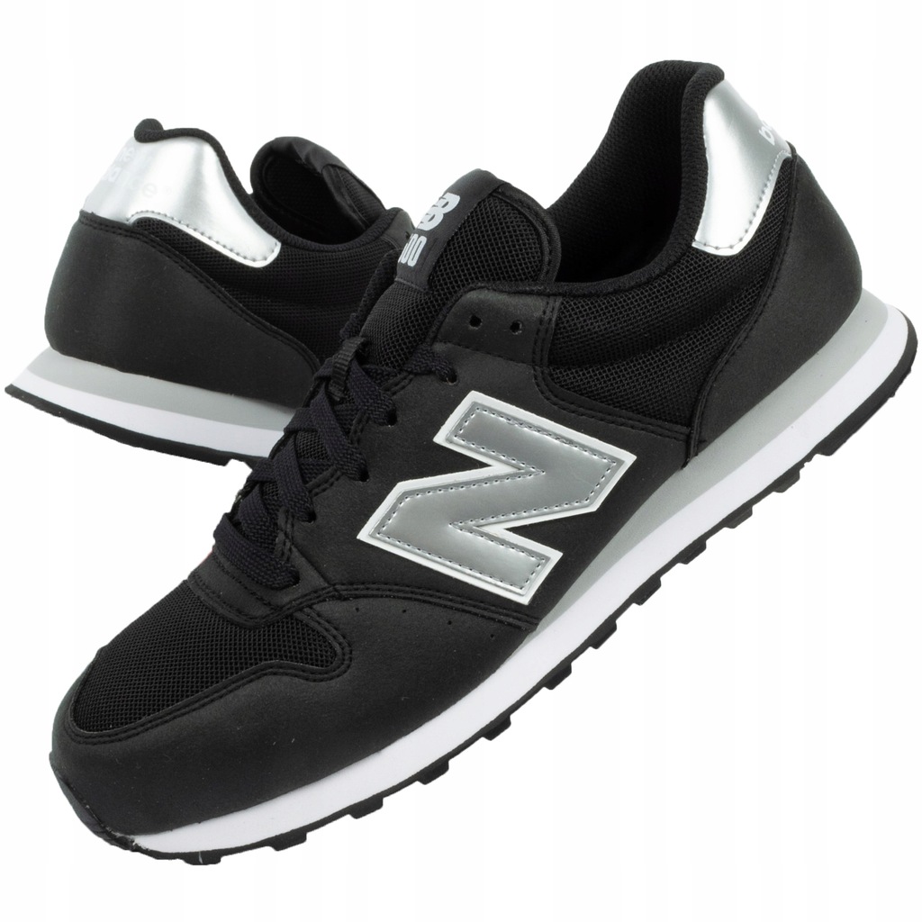 Buty Męskie New Balance [GM500KSW] r.45,5