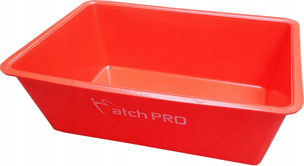 MatchPro Kuweta RED 33x22x11cm