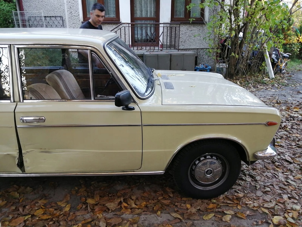 Купить Fiat 125p 125 Спецжал: отзывы, фото, характеристики в интерне-магазине Aredi.ru