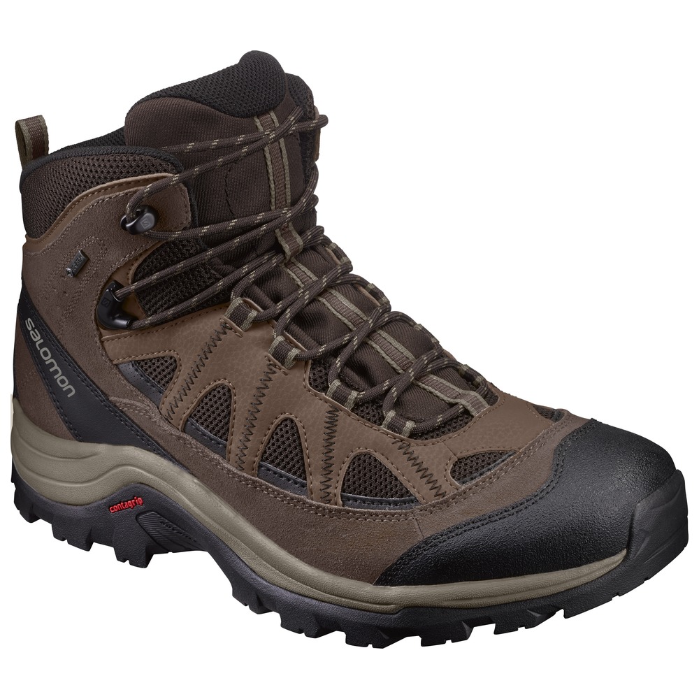 BUTY AUTHENTIC LTR GTX 394668 r.46 - 29,5 cm