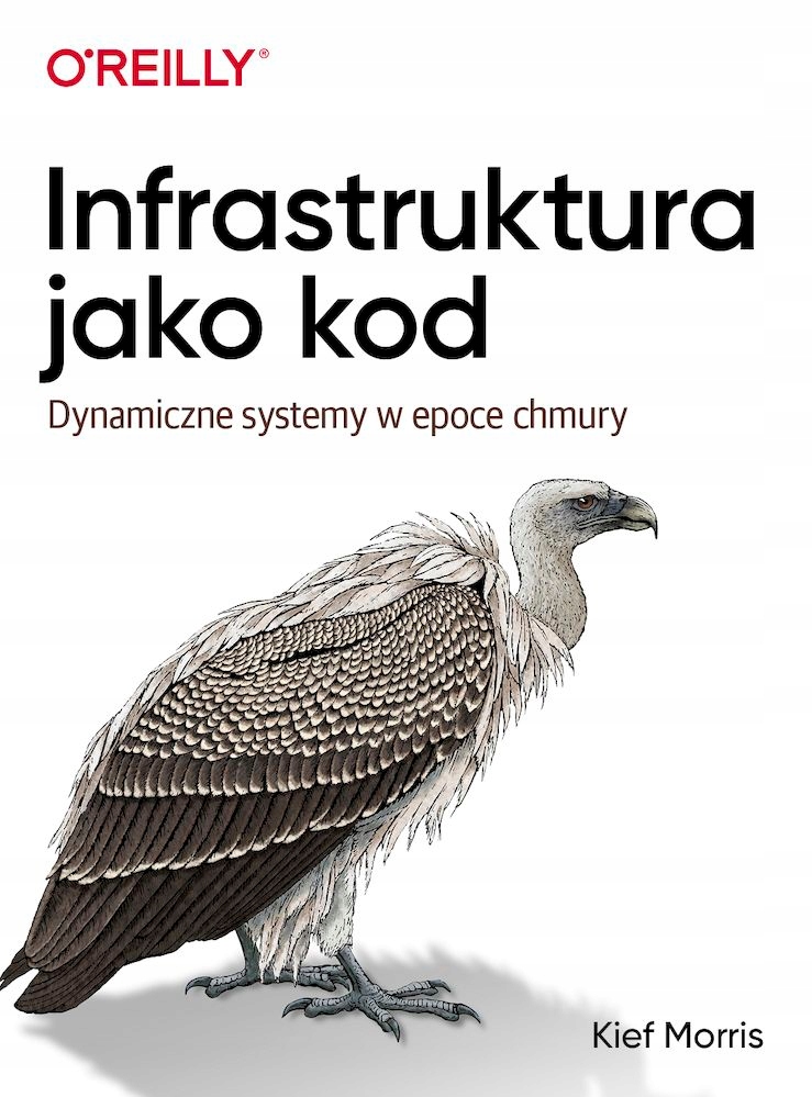 Infrastruktura jako kod. Dynamiczne systemy w epoc