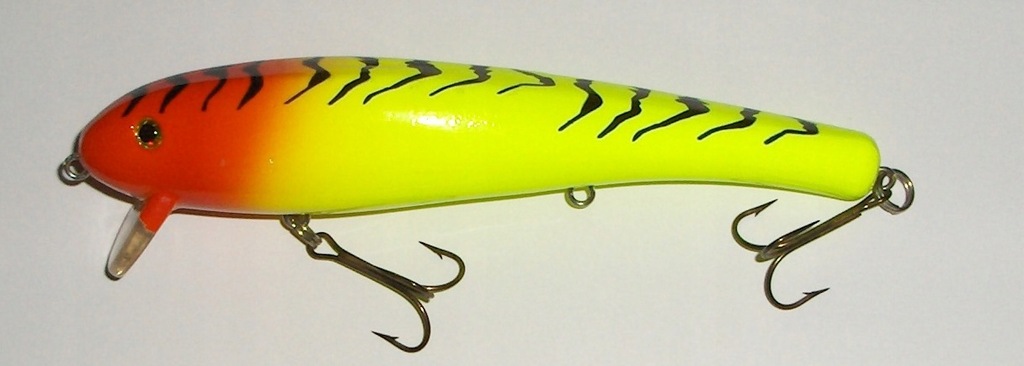 Wobler 15cm 32g