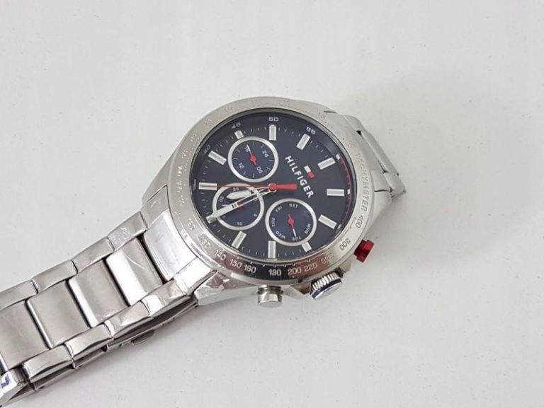 tommy hilfiger watch th 289