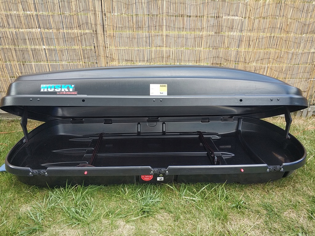 Husky Xxl Box Kamei Kamei 510 Roof Box Best Sale