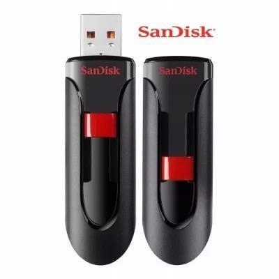 Купить Флеш-накопитель Sandisk Cruzer Glide, 32 ГБ, ВЫХОД: отзывы, фото, характеристики в интерне-магазине Aredi.ru