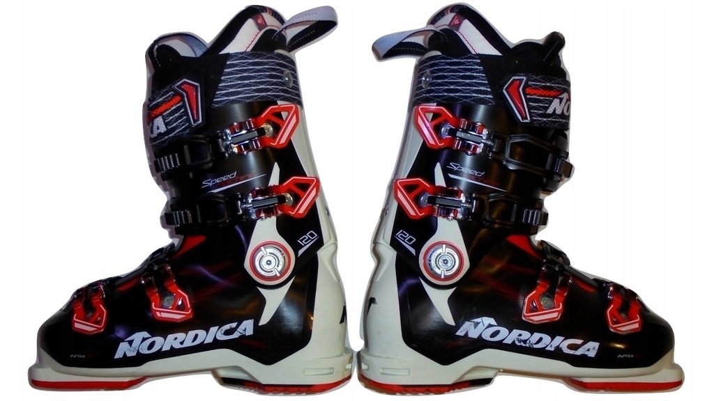 Buty narciarskie NORDICA SPEEDMACHINE 120 26,5(41)