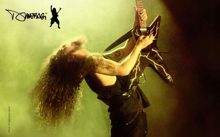 IK Multimedia Dimebag Darrell CFH Collection