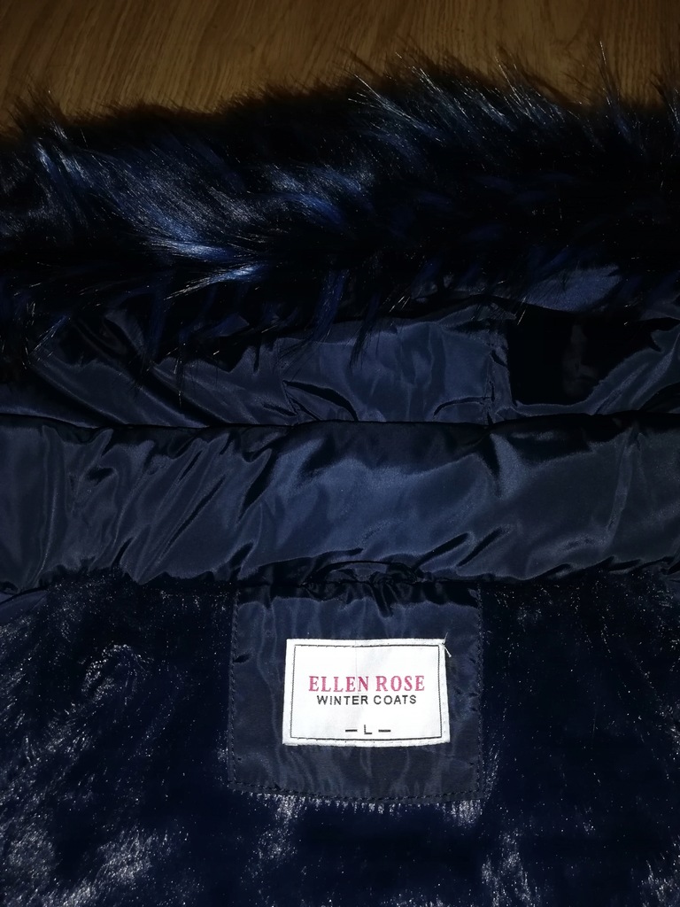 Ellen rose hotsell winter coats