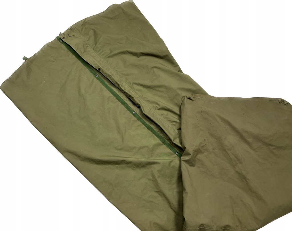 POKROWIEC BIVY COVER GORE BEZ KAPTURA XL PL