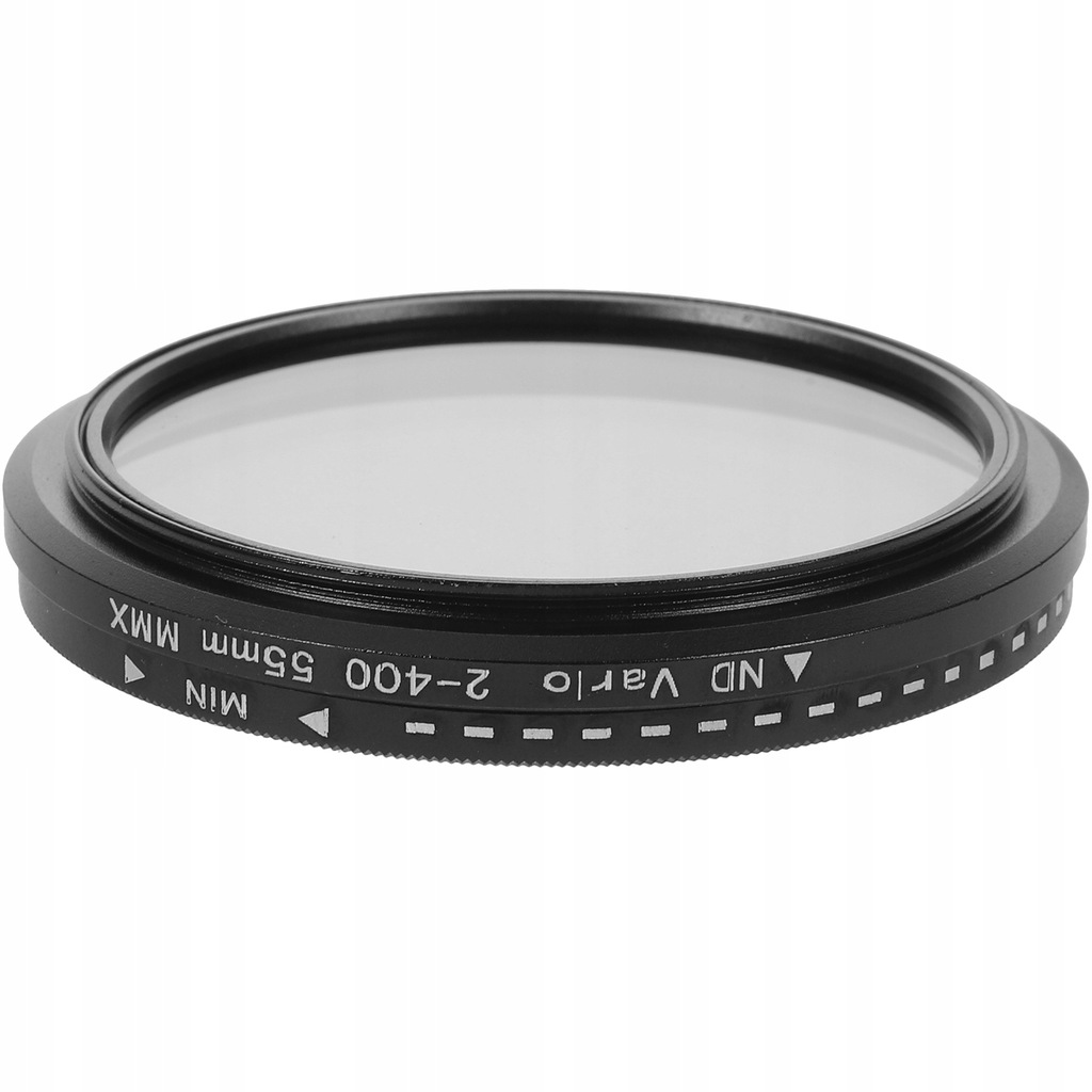 Variable Nd Nd Lens 55mm Camera Lens Photography