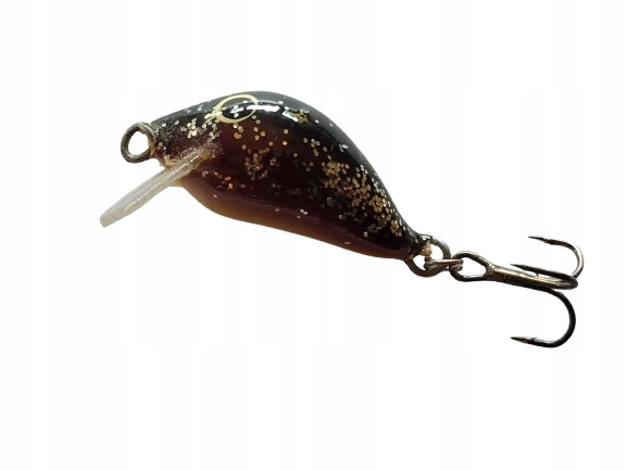 WOBLERY GĘBALE "GOLD-EDITION" 3 cm W1-2
