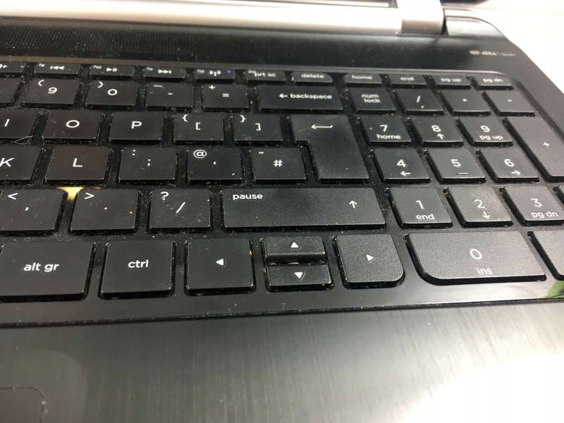 LAPTOP HP HQTRE 71004 AMD 8GB RAM 1TB HDD 7885481828 oficjalne