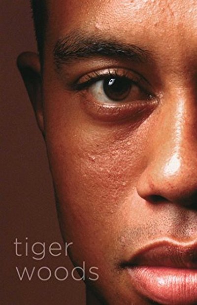 Tiger Woods JEFF BENEDICT, ARMEN KETEYIAN