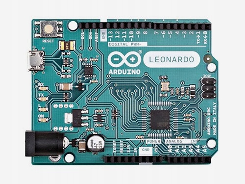 Arduino Leonardo A000057