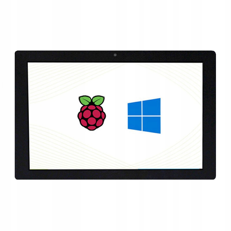10,1-calowy Ekran DOTYKOWY Raspberry pi WaveShare