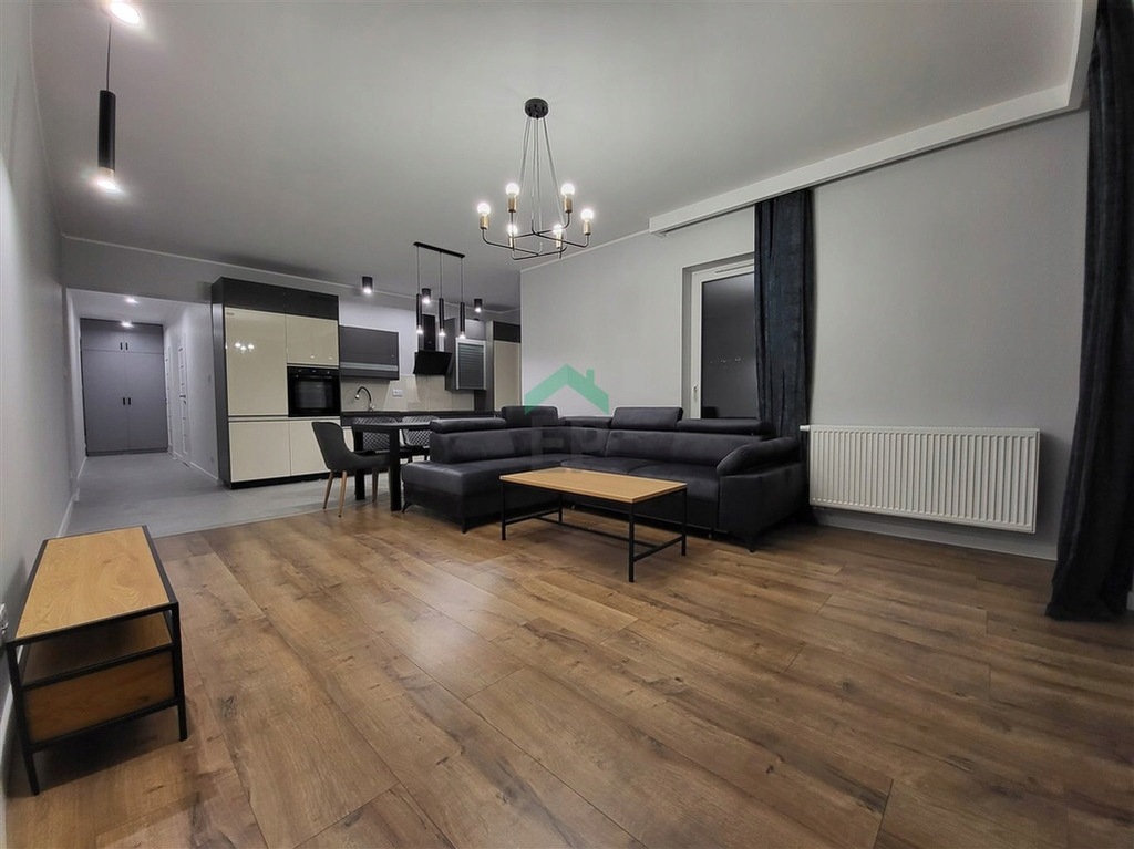 Mieszkanie, Częstochowa, 73 m²