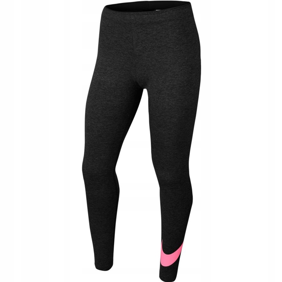 NIKE GIRLS SP *XL *158-170CM** Legginsy Dziecięce