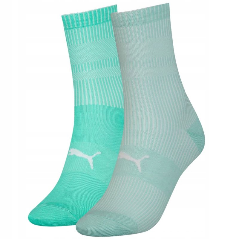 Skarpety Puma Sock Structure 2 pary W 907622 02 39