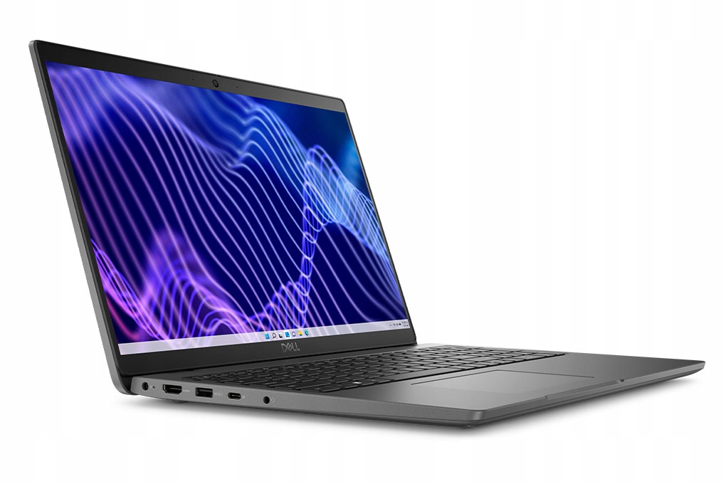 Laptop DELL LATITUDE 3540 | i5-12th | WIN11 | 512SSD | USB-C | 8GB | KR140