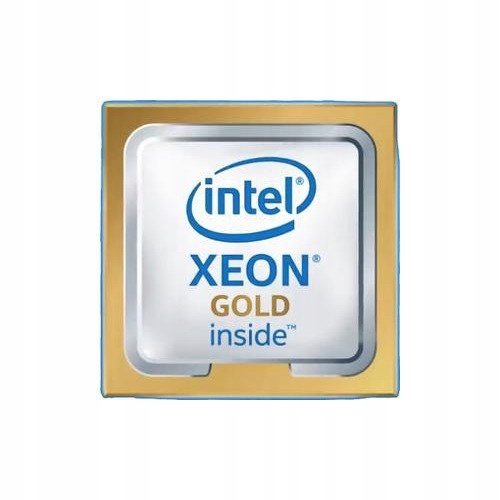 Procesor Intel Xeon Gold 5122 SR3AT 4x 3.6 GHz