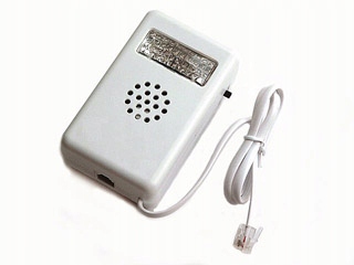 Купить Телефонный оптико-акустический сигнализатор: отзывы, фото, характеристики в интерне-магазине Aredi.ru