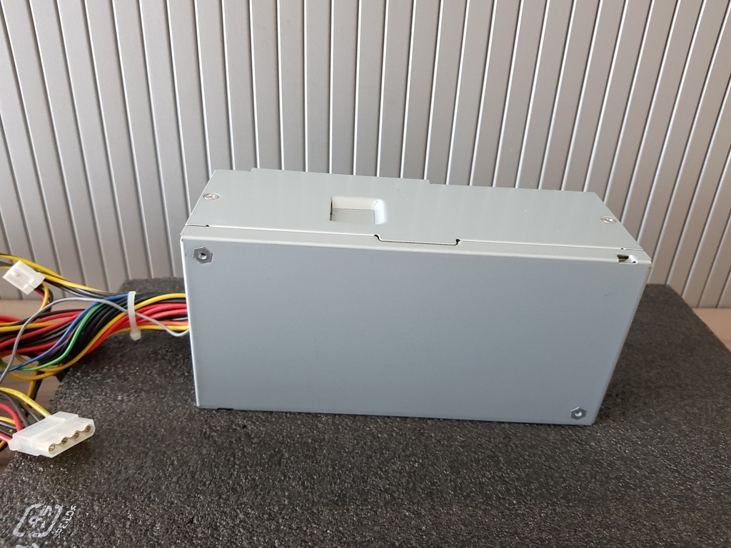 Купить БЛОК ПИТАНИЯ TFX FORTRON FSP300-60SBV 300Вт 80+ ФВ: отзывы, фото ...