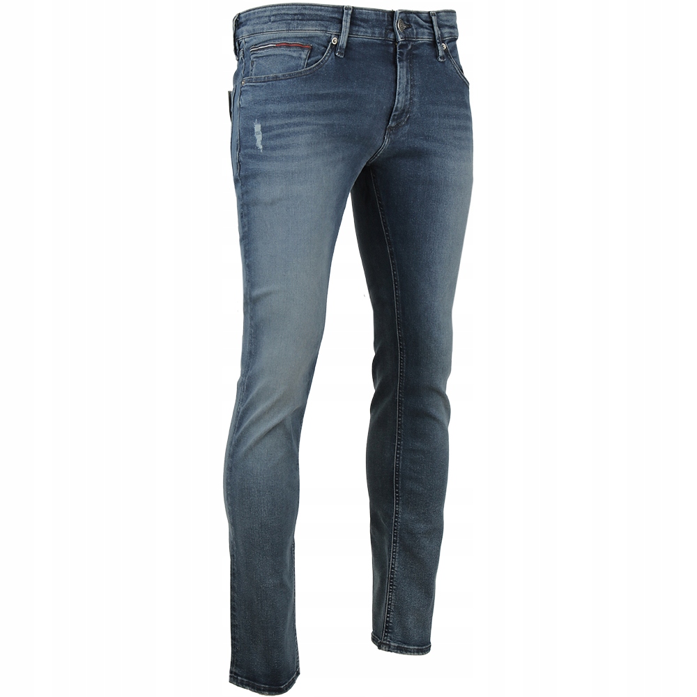 Tommy Hilfiger męskie jeansy DM0DM03835-911 31/32