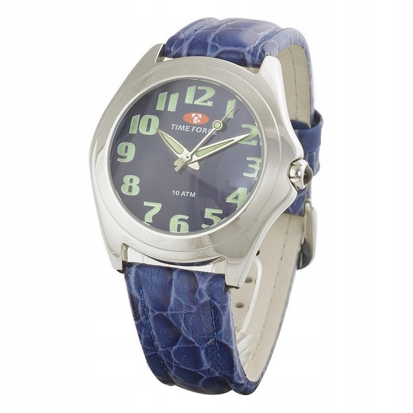 Zegarek Męski Time Force TF1377J-05 (40 mm)