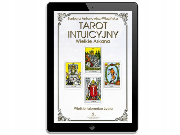 Tarot intuicyjny Wielkie Arkana