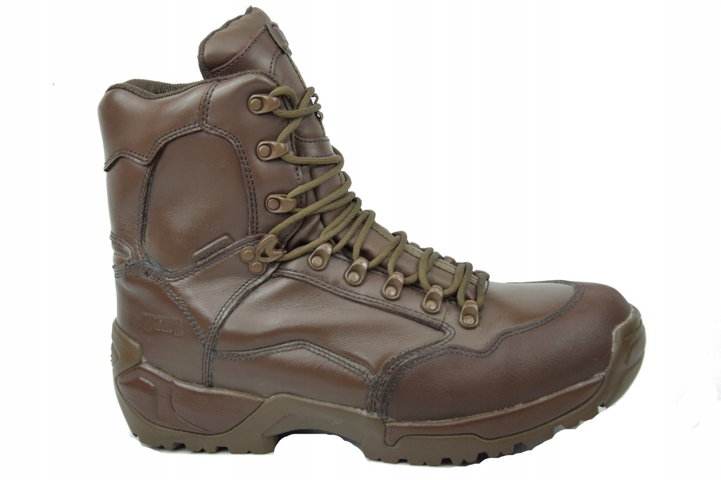 BUTY MAGNUM HEAVY DUTY COMBAT SKÓRA VIBRAM 12752686210