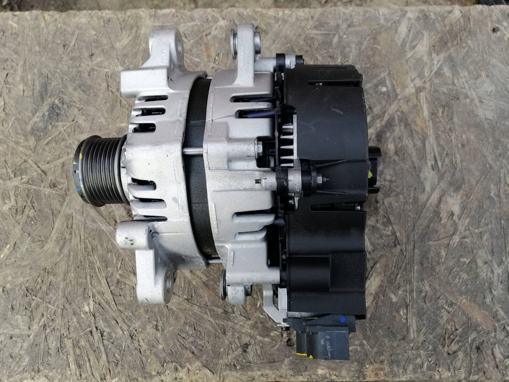 ALTERNATOR KIA SPORTAGE IV 4 CRDI LIFT 363002F000 8739974191