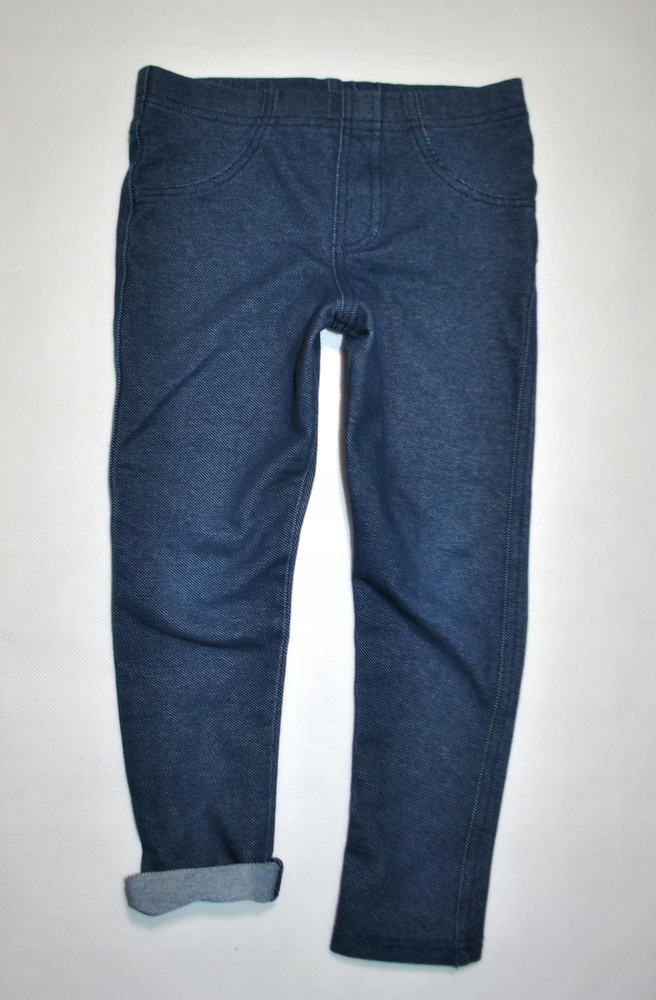 M S_ LEGGINSY tregginsy jak JEANS cieńsze_104