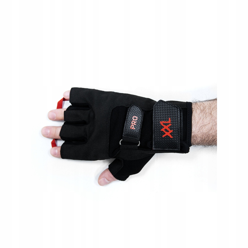 XXL Nutrition Rękawice Treningowe Glove Pro