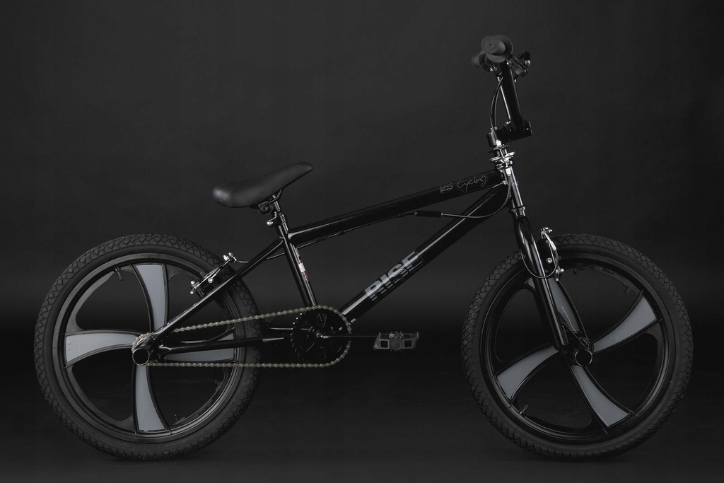 Велосипед BMX 20 дюймов