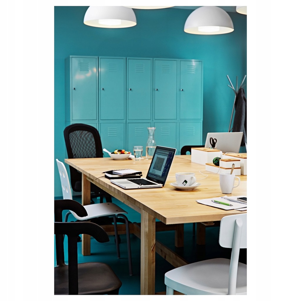 Купить ИКЕА ИДОЛЬФ Стул - белый: отзывы, фото и характеристики на Aredi ...