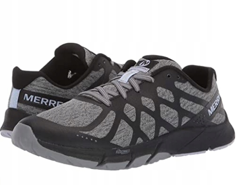 BUTY SPORTOWE DAMSKIE MERRELL ACCESS FLEX2 ROZM.37