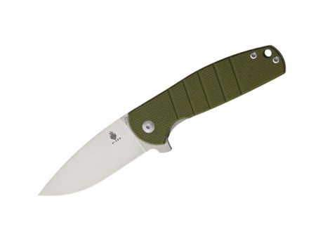 Nóż Kizer Gemini Green V3471N2 01KI112