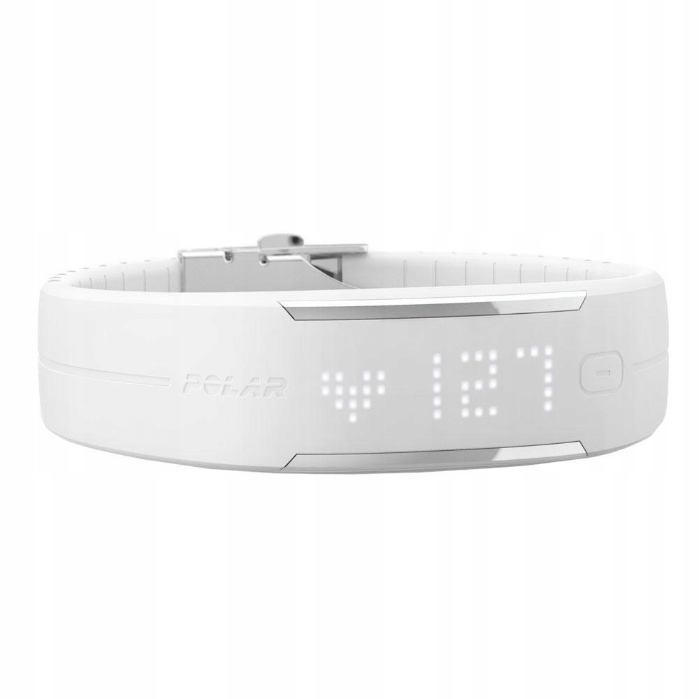 polar loop 2 gps