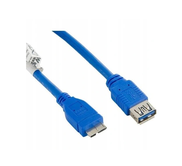Kabel USB 3.0 AF