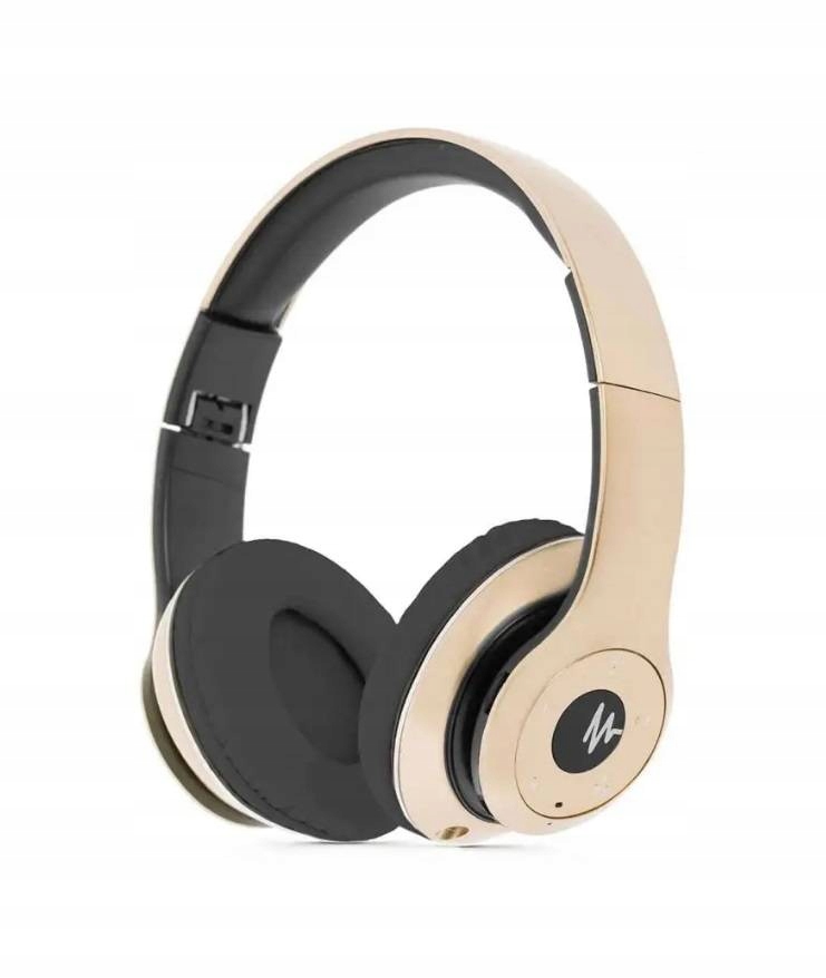 Słuchawki Magnussen H1 Gold