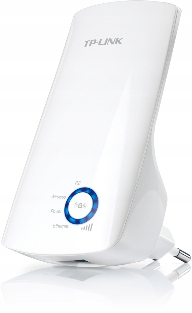 Wzmacniacz sygnału Wi-Fi TP-Link TL-WA850RE