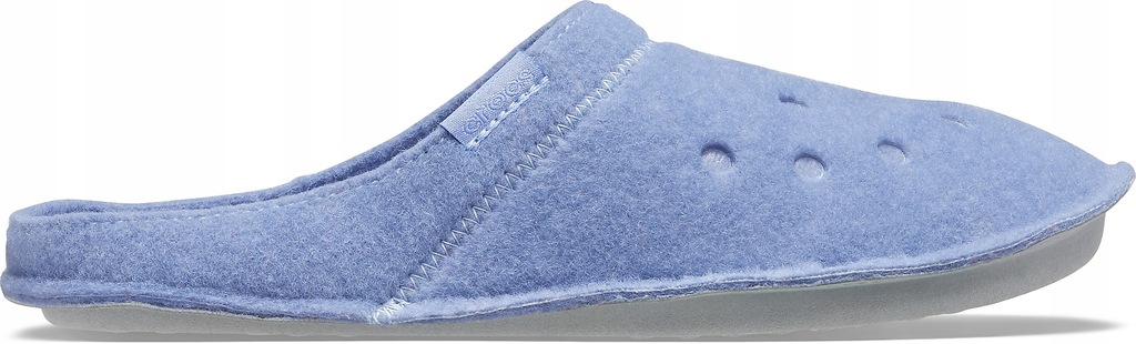 Kapcie CROCS Classic Lined Slipper lapis 43,5