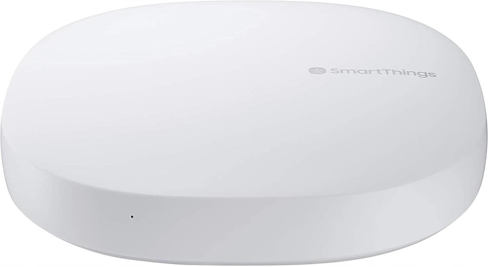 WZMACNIACZ SAMSUNG SMARTTHINGS SYGNAŁU WI-FI BIAŁY